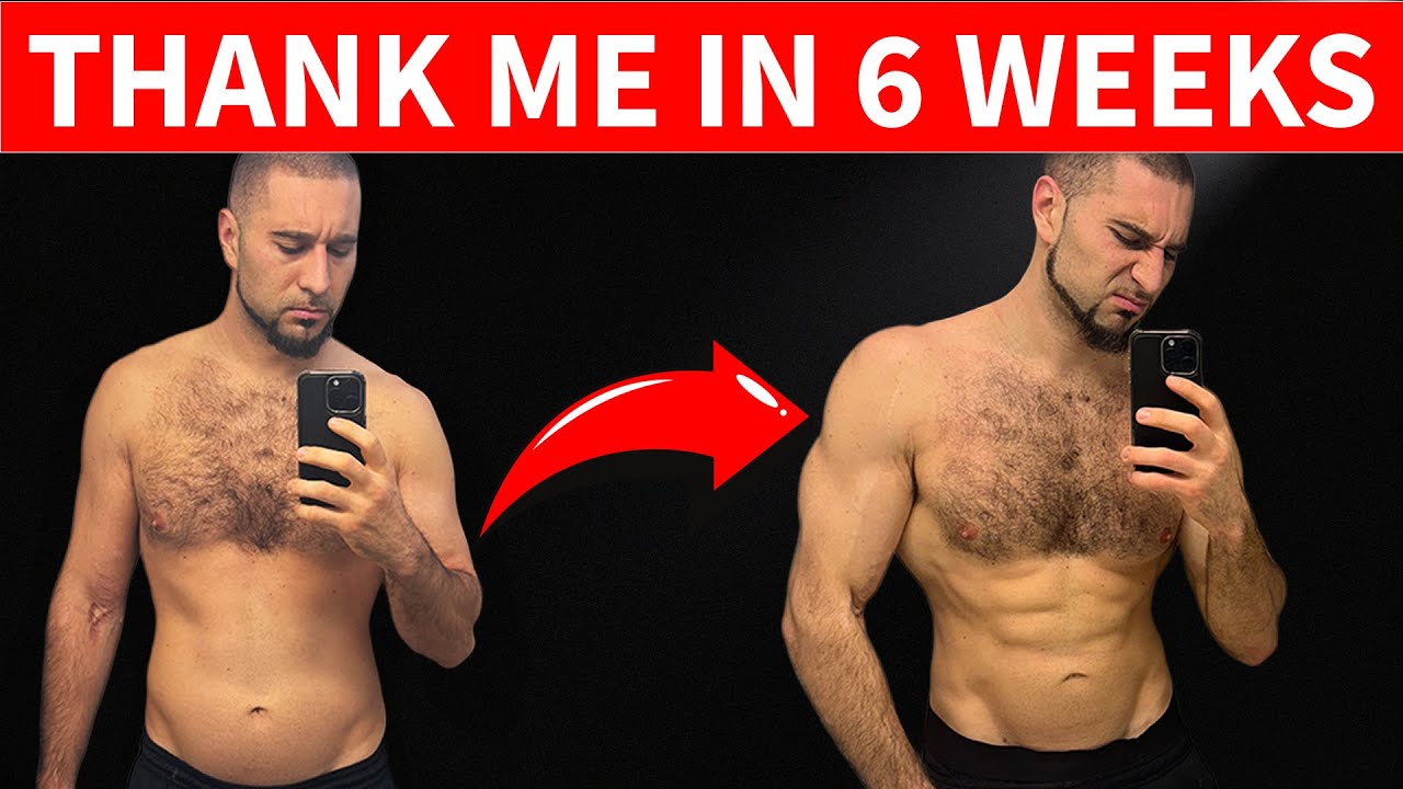 How To Lose So Much Weight It Feels Like CHEATING