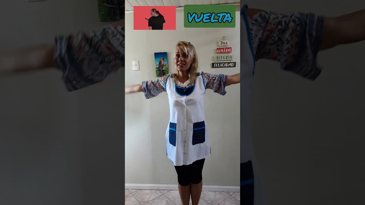 HAGO UN GUI&Ntilde;O