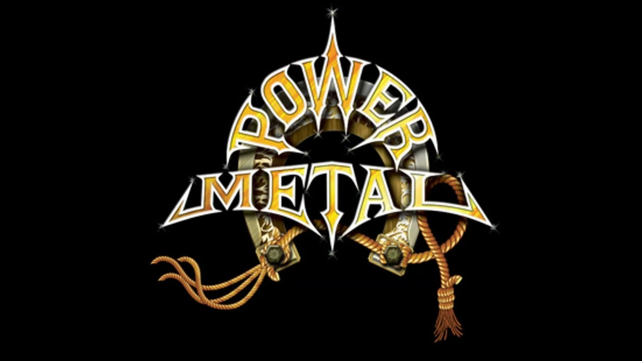 Power Metal Machine Podcast #powermetal #heavymetalpodcast #heavymetalradio #metalpodcast