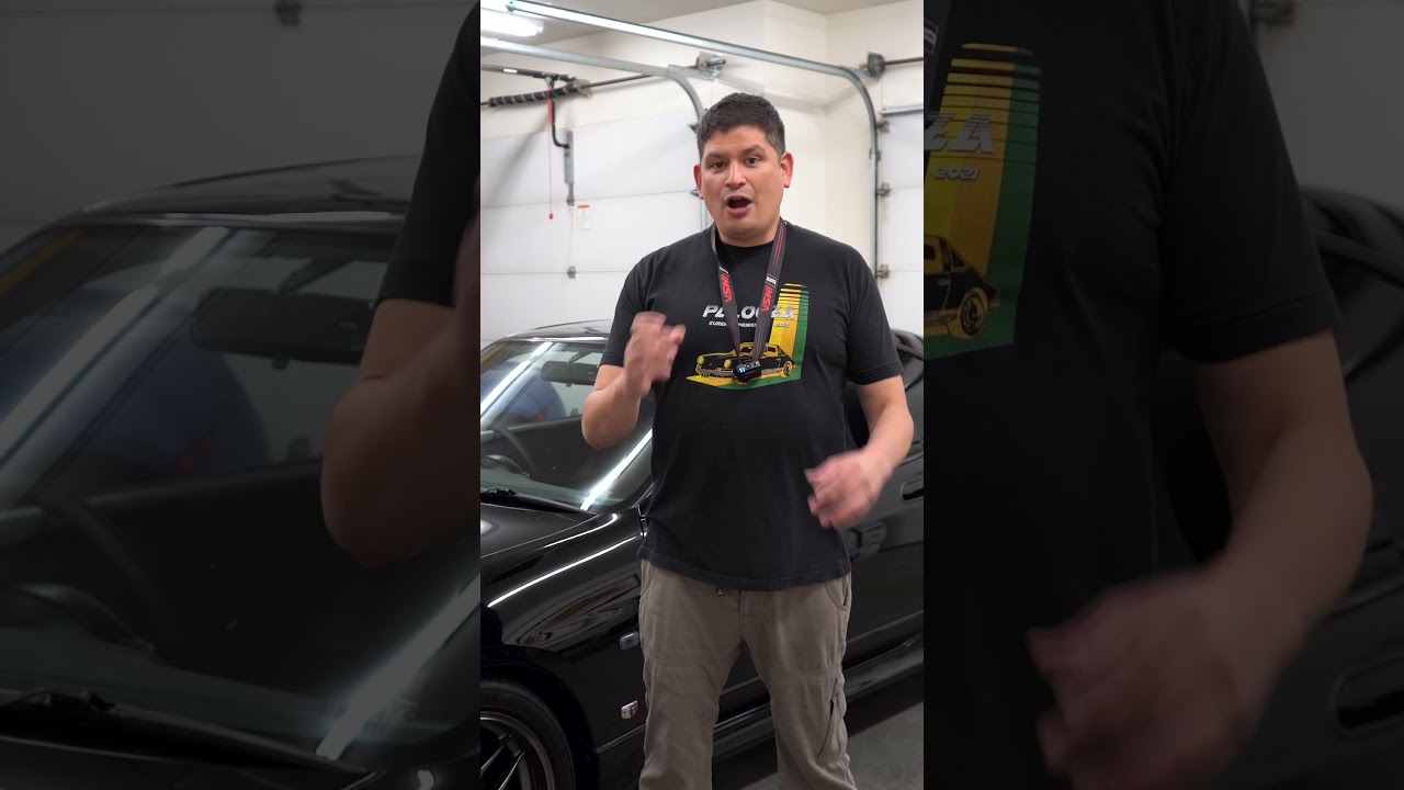 Odometer Rollback Explained