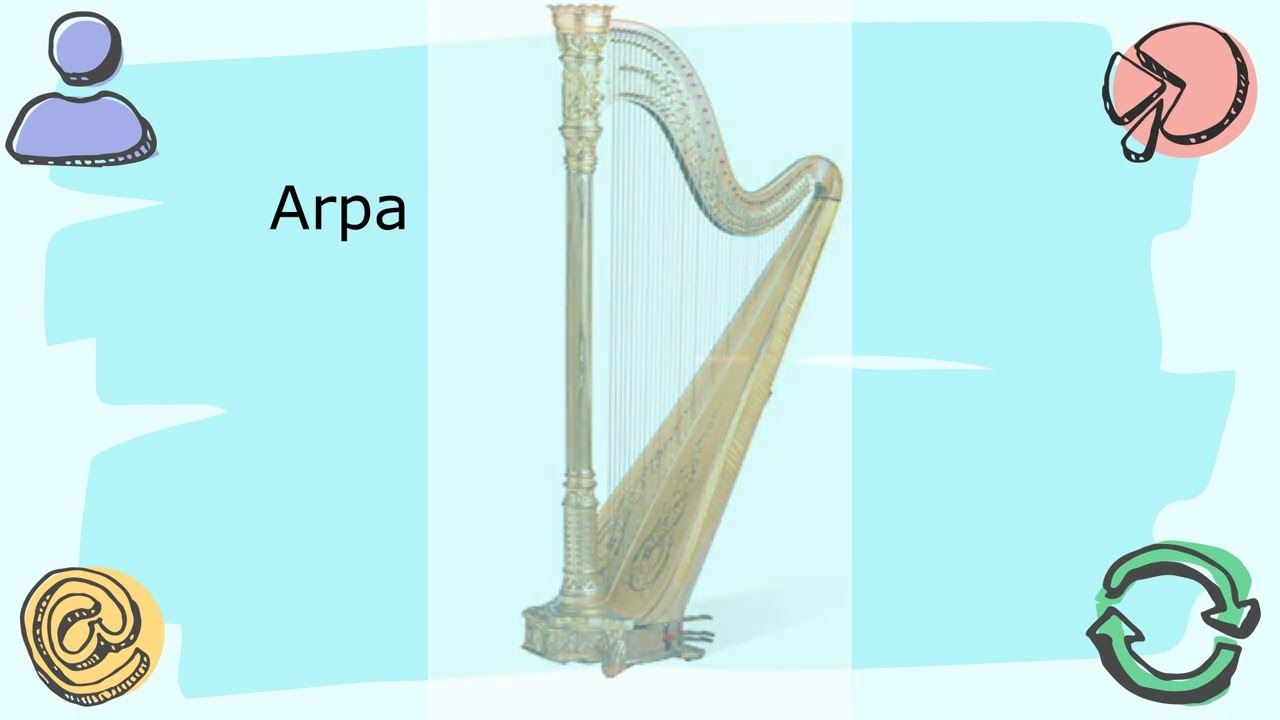 Instruments de corda