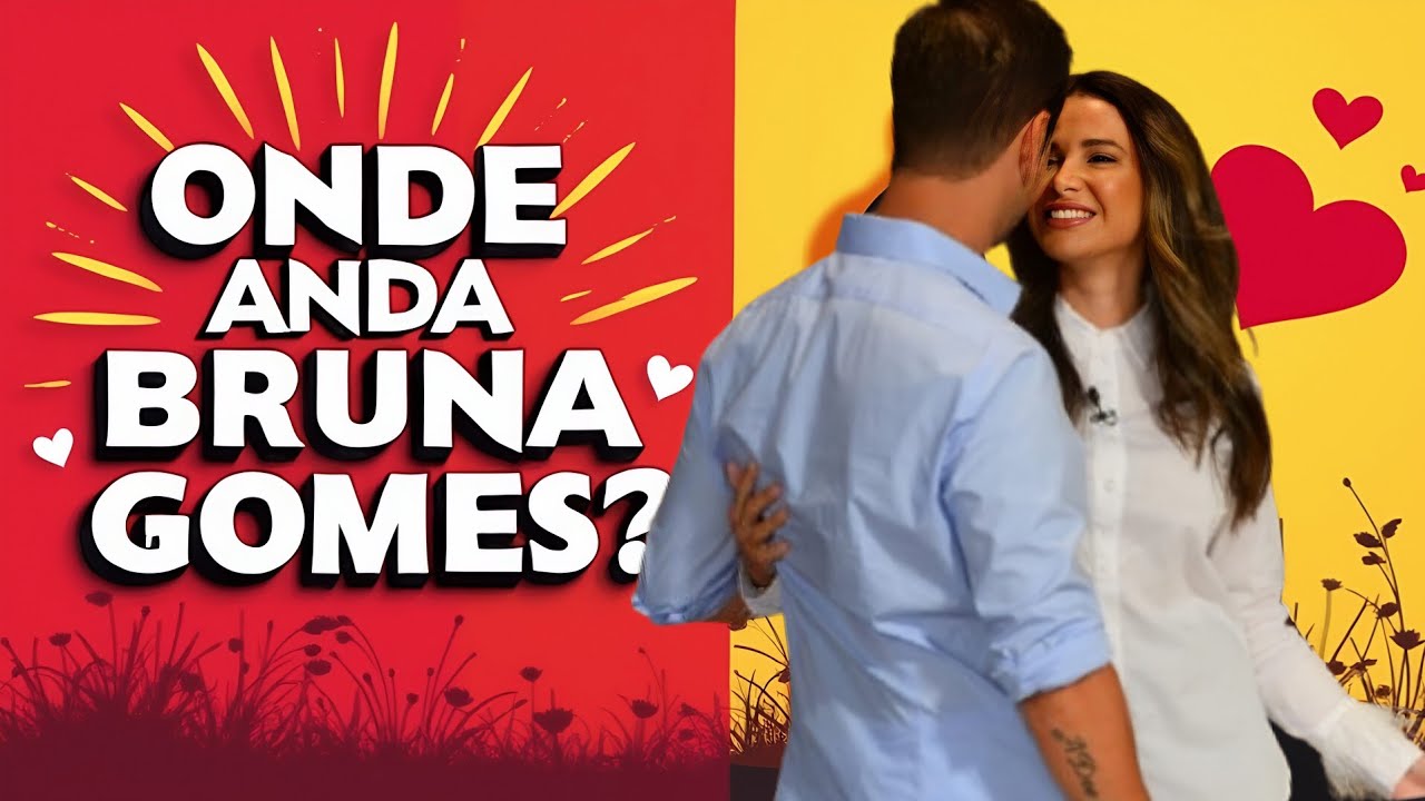 BRUNA GOMES SURPREENDIDA POR BERNARDO SOUSA!! ESCAPADINHA ROMÂNTICA NO NORTE DE PORTUGAL!!