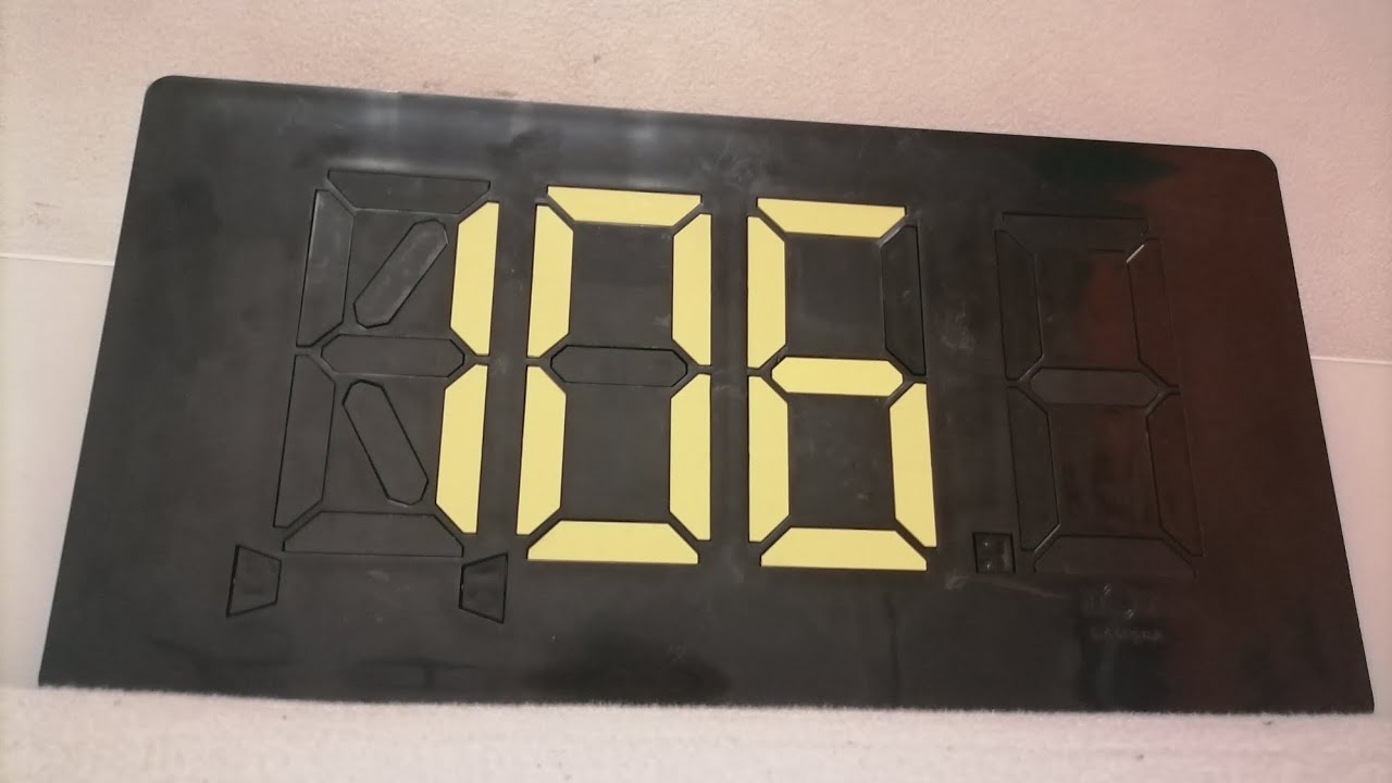 Linija 106: Omladinski Stadion - Jabučki rit (cela trasa)