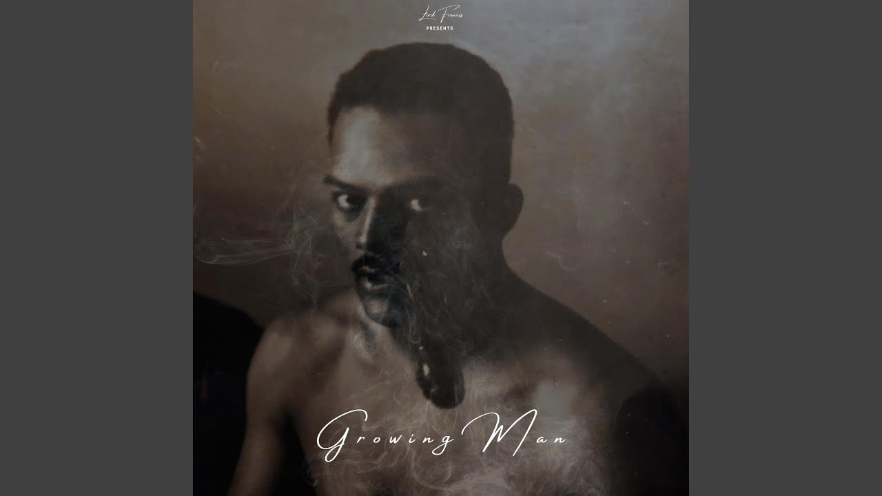 Growing Man