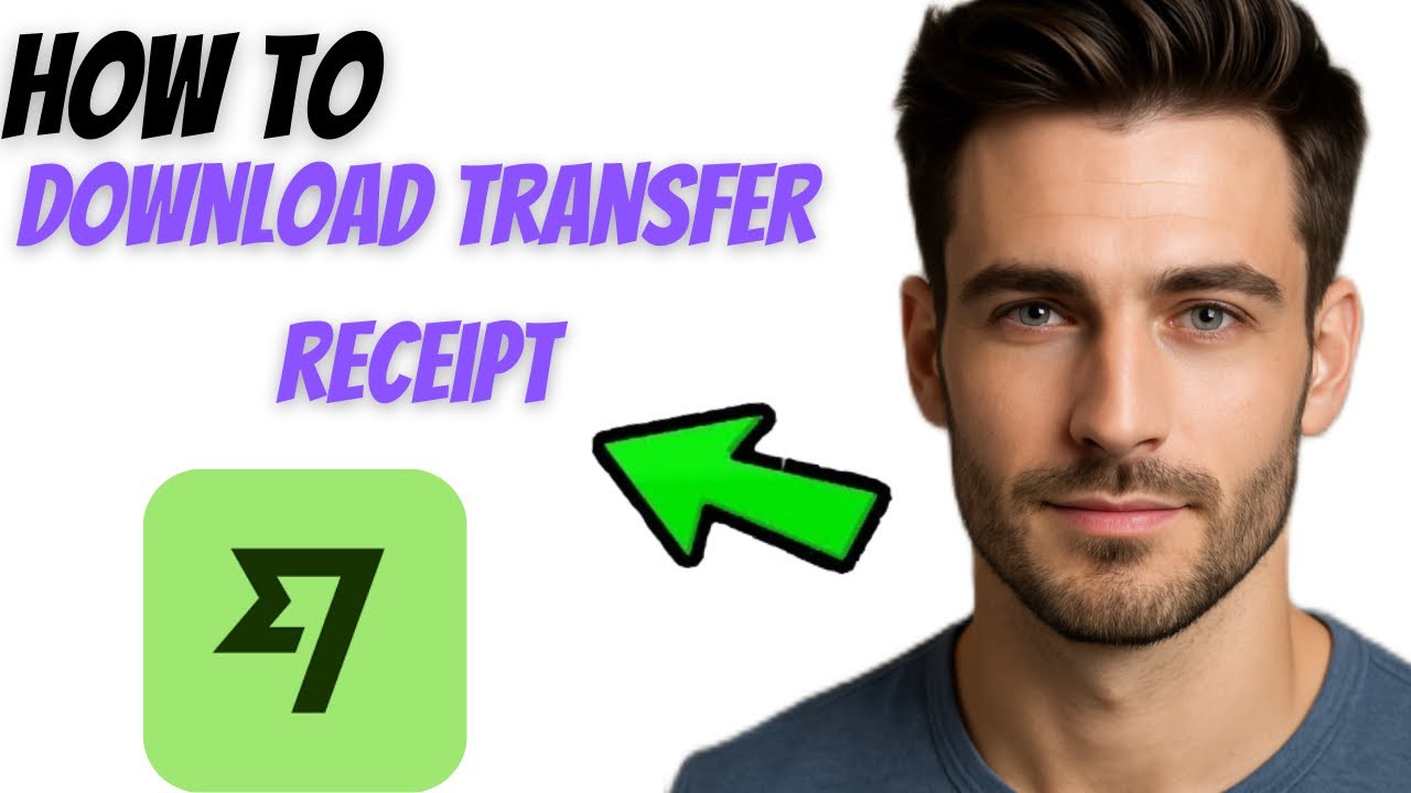 How to Download Transfer Receipt on Wise (2025 Guide)
