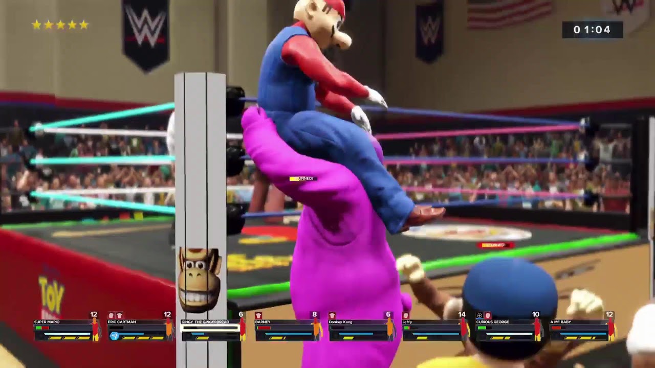 2026 comedy rumble