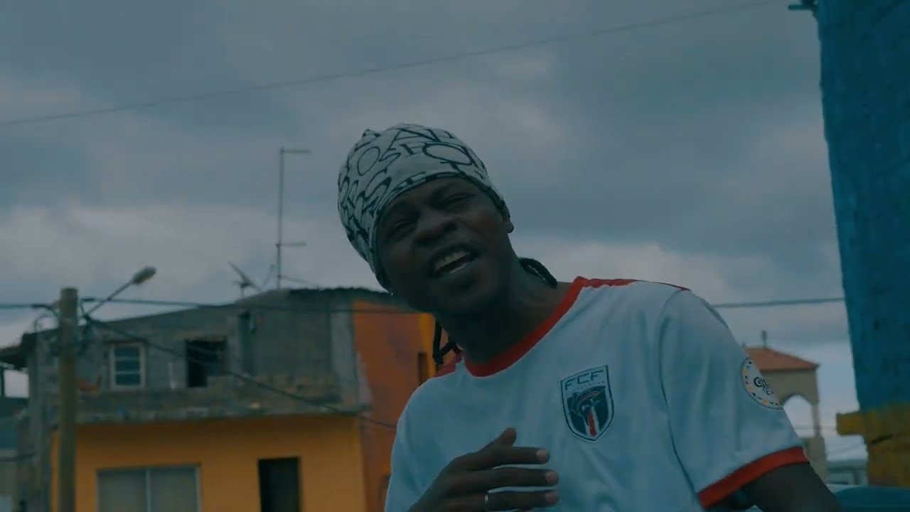 G West SG - Ka bu pensa pamode