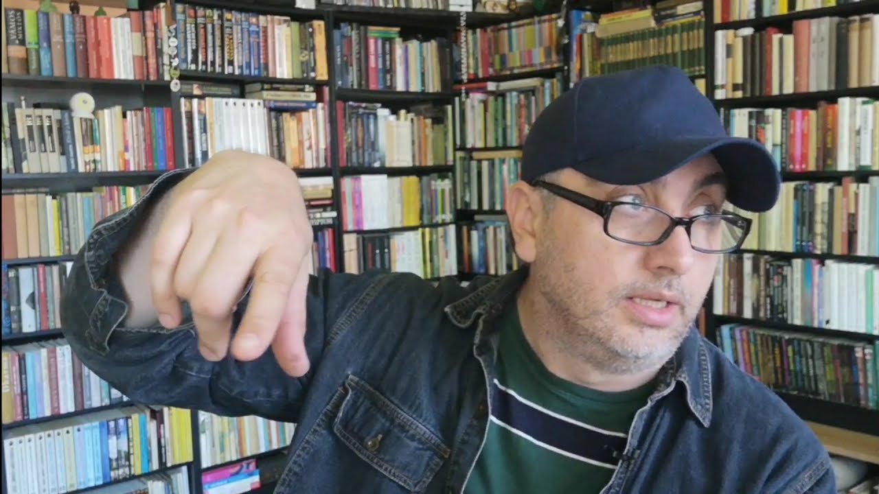 csupa öröm: régi és új könyvek