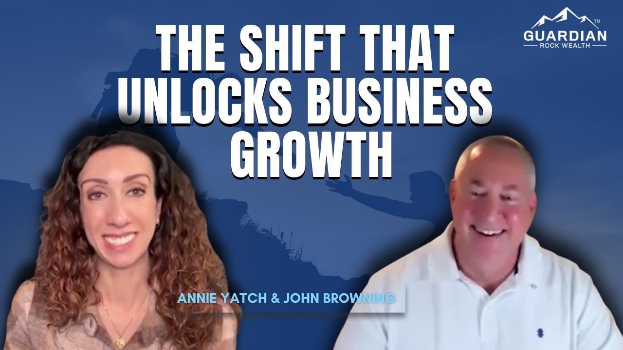 The Shift That Unlocks Business Growth
