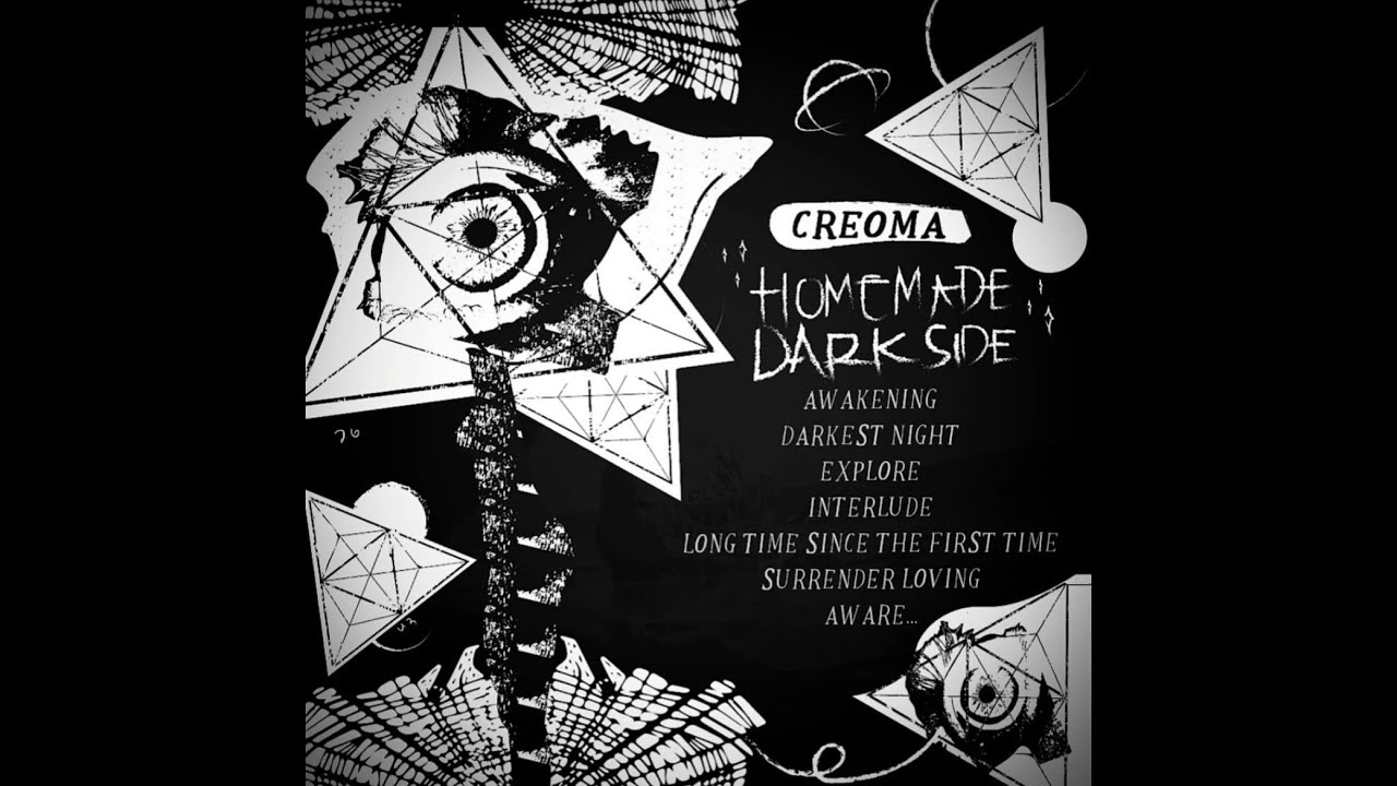 Cre&oslash;ma - Awakening (demo)