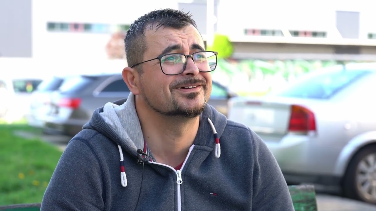 Pedagodzy Ulicy - poznaj nas bliżej