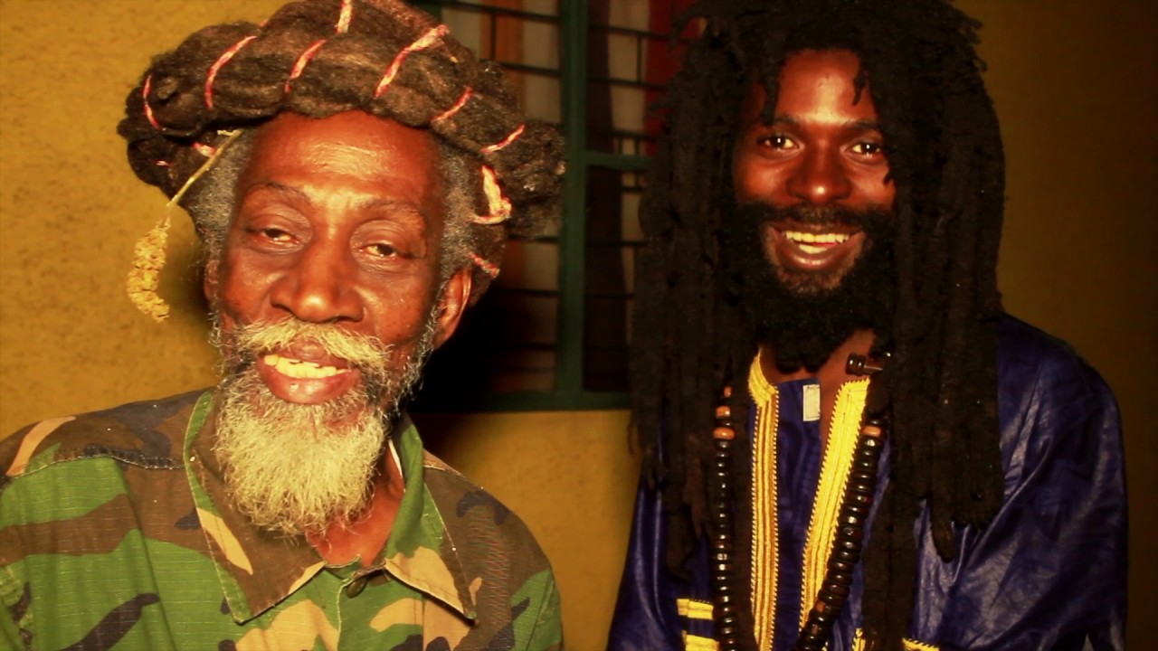 Good life (Making Of) - Takana Zion 2017