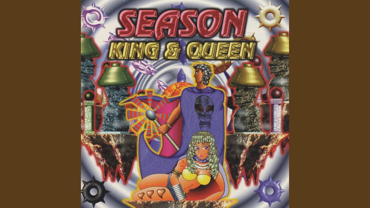SEASON (LOVING NOW)
