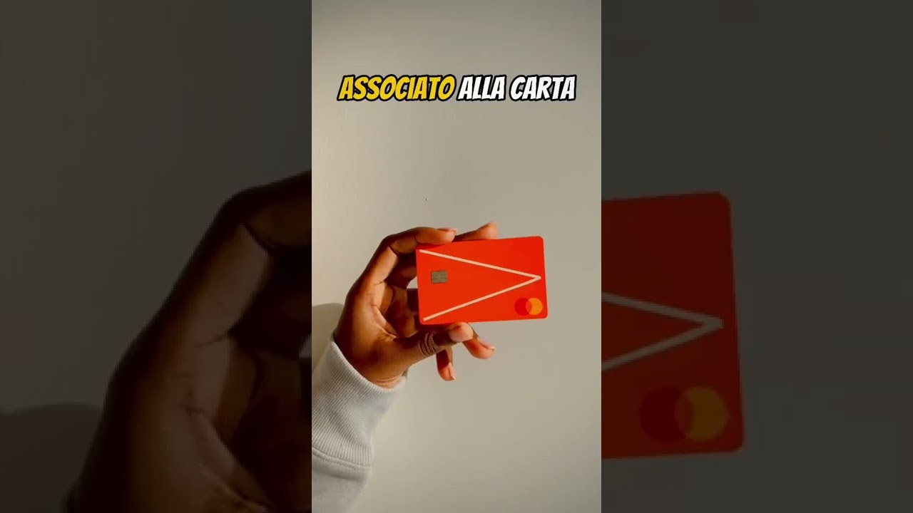 La DIFFERENZA tra carta di CREDITO, DEBITO e PREPAGATA 
