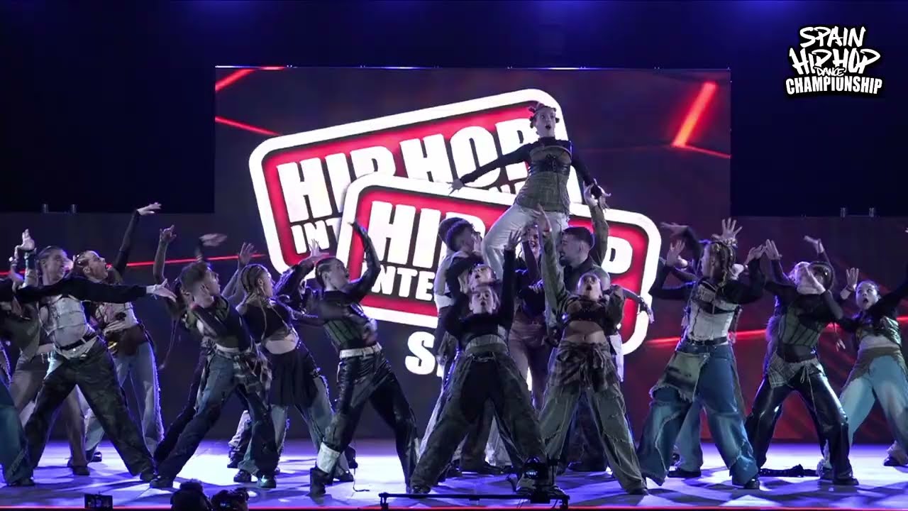 KLIMAX | Semifinales MEGACREW Clasificatoria | HHI Spain 2024
