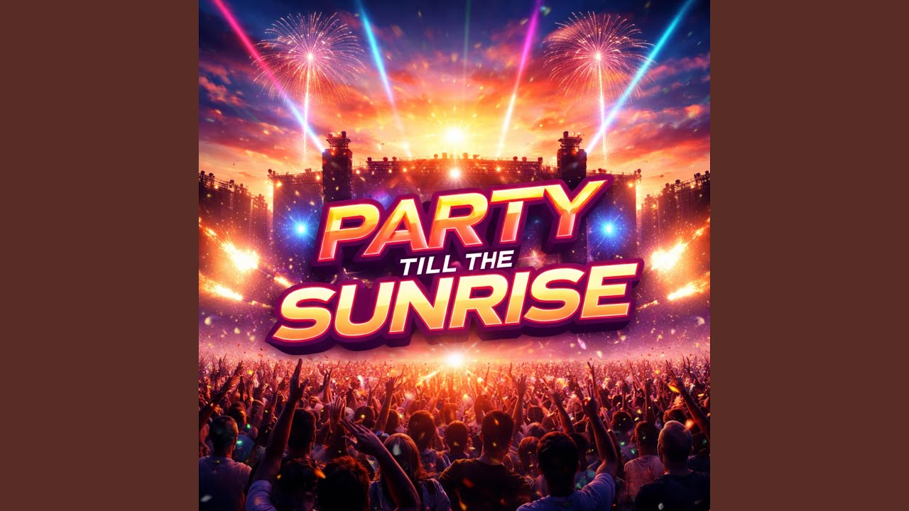 Party till the Sunrise