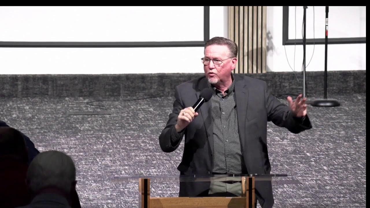 The Acts 6:4 Conference Video