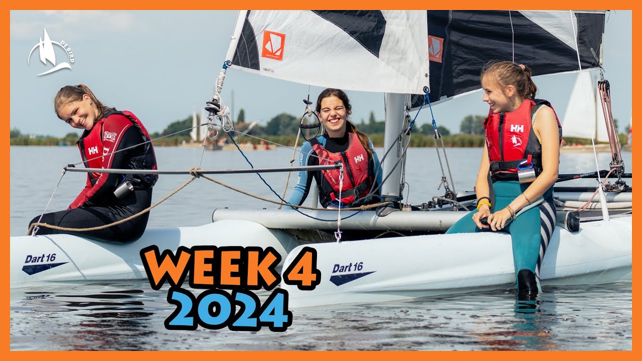 Deze week gaf weekend vibes! 😎