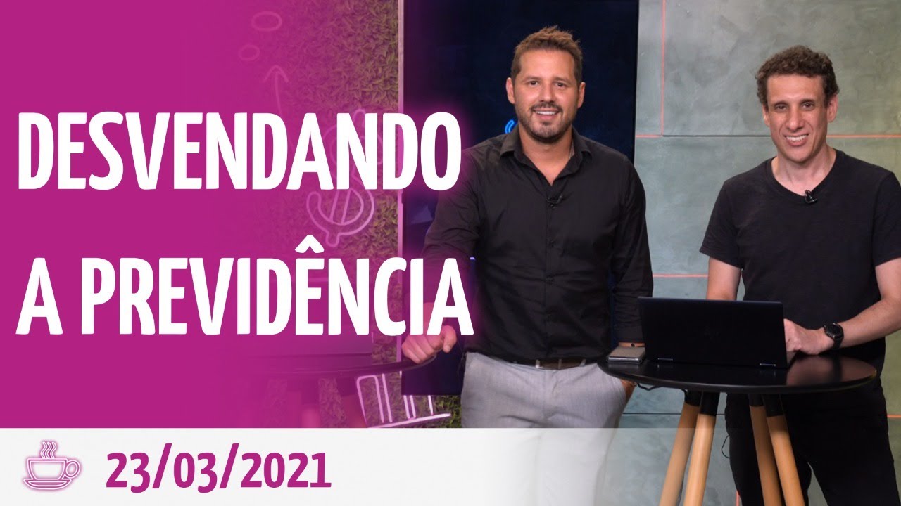 PREVIDÊNCIA PRIVADA VALE A PENA? 3 fundos para não perder de vista