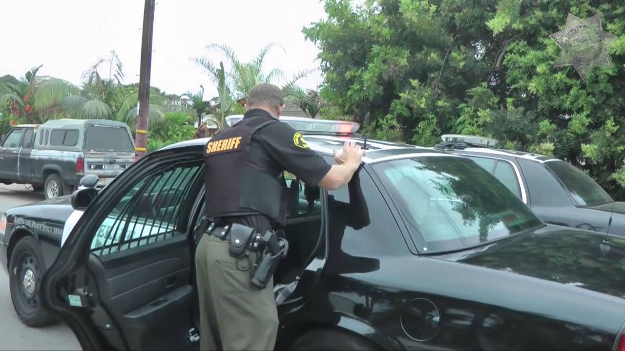 Operation Neptune - San Diego County Sheriff's Department