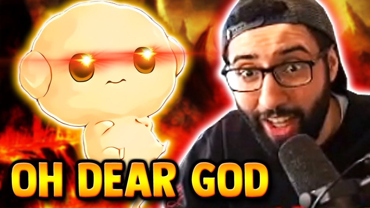 Now THIS Is A BAN LIST! | Last Card Standing Episode #6