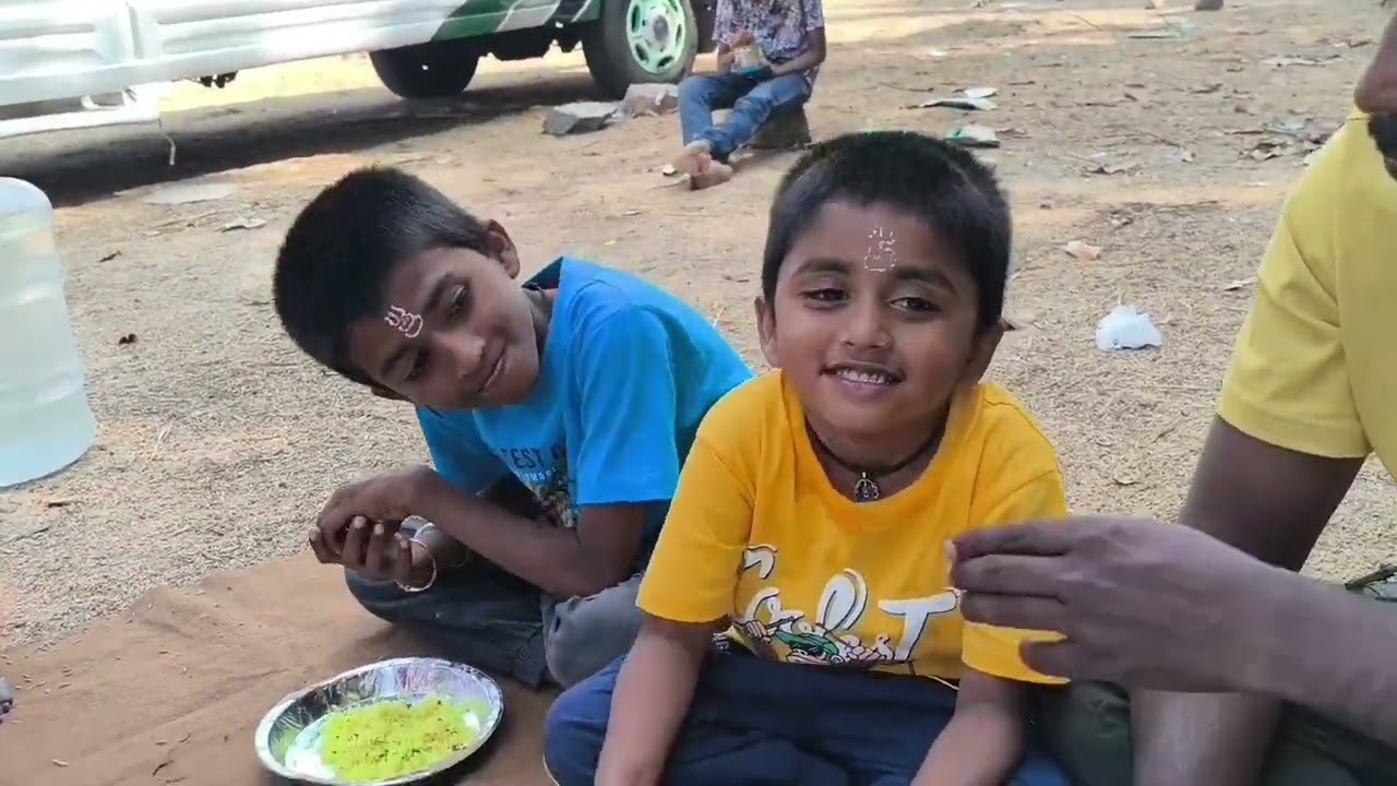 #medaramtrip part-1#hasiniboinolla~😃#youtubeshorts and vlogs😍😍😍