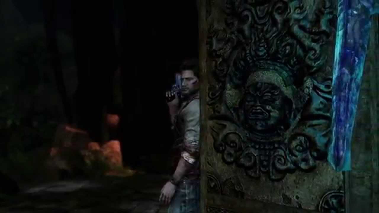 Uncharted 2 - Kapitel 26: Baum des Lebens