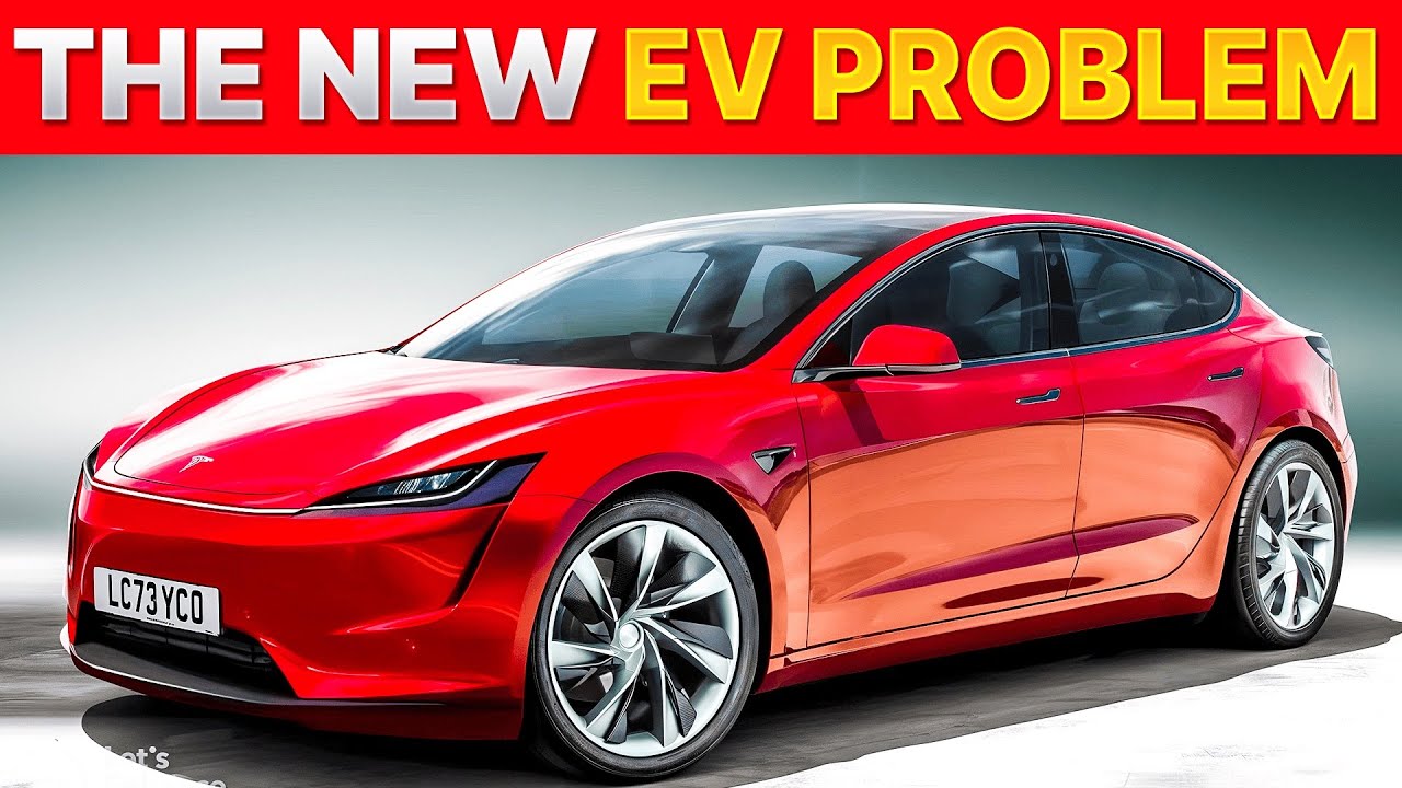 The Real Reason Tesla Developed Project Redwood