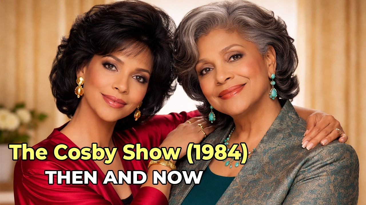 You Won’t Recognize Them in 2026! The Cosby Show Cast — Fame, Scandal & Heartbreaking Ends