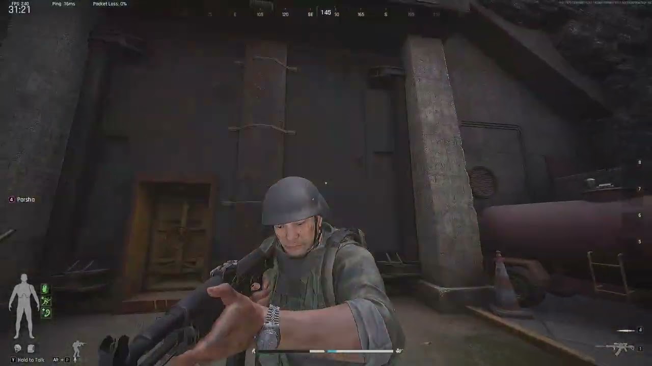 full game 2 kill armory