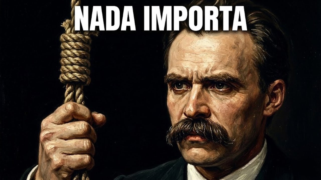 5 Secretos Ocultos sobre el Nihilismo que Nadie te Cuenta