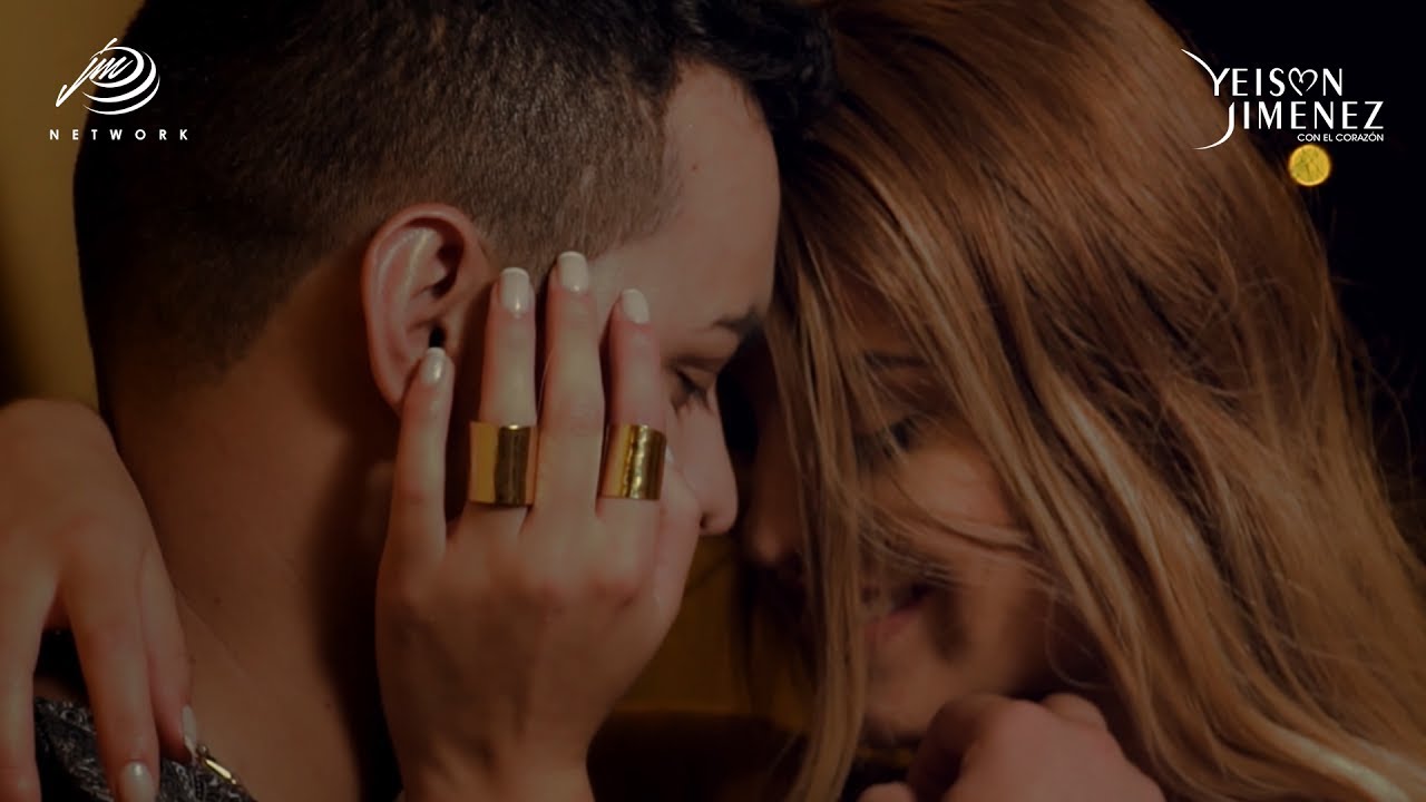 Maldita Traga - Yeison Jimenez (Video Oficial)