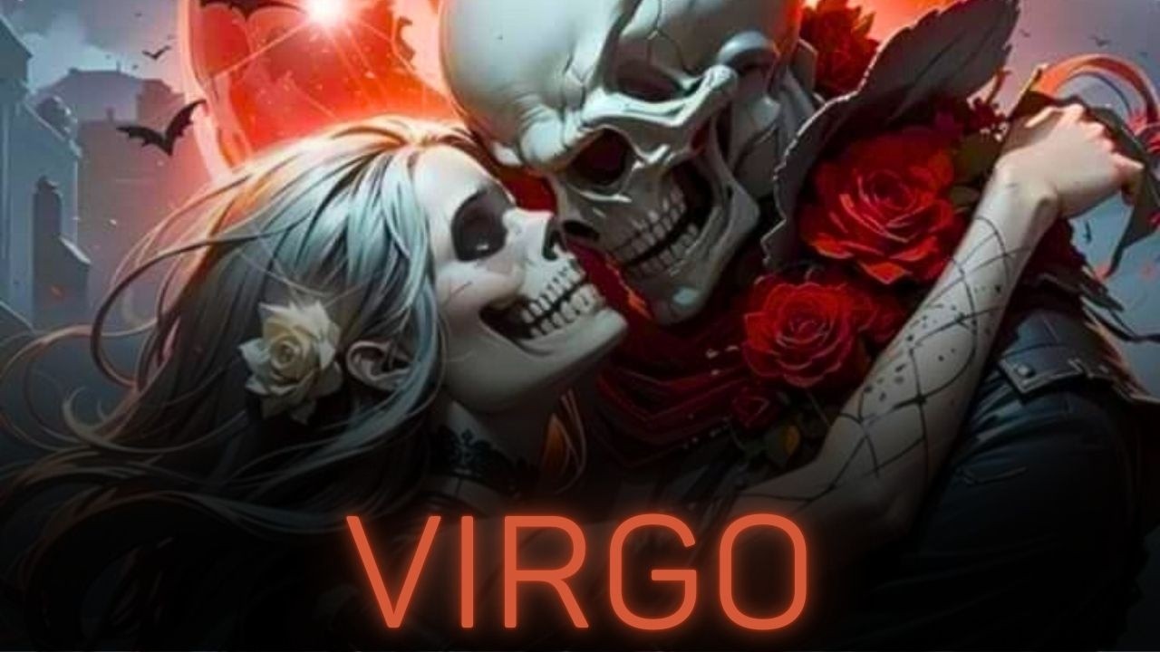 VIRGO MIRA QUIEN NO TE SACA DE SU MENTE 🥹♥️ DESEA PEDIRTE ESTO! 🥹💍 Y MÁS! 🔥 #VIRGO MARZO 2026