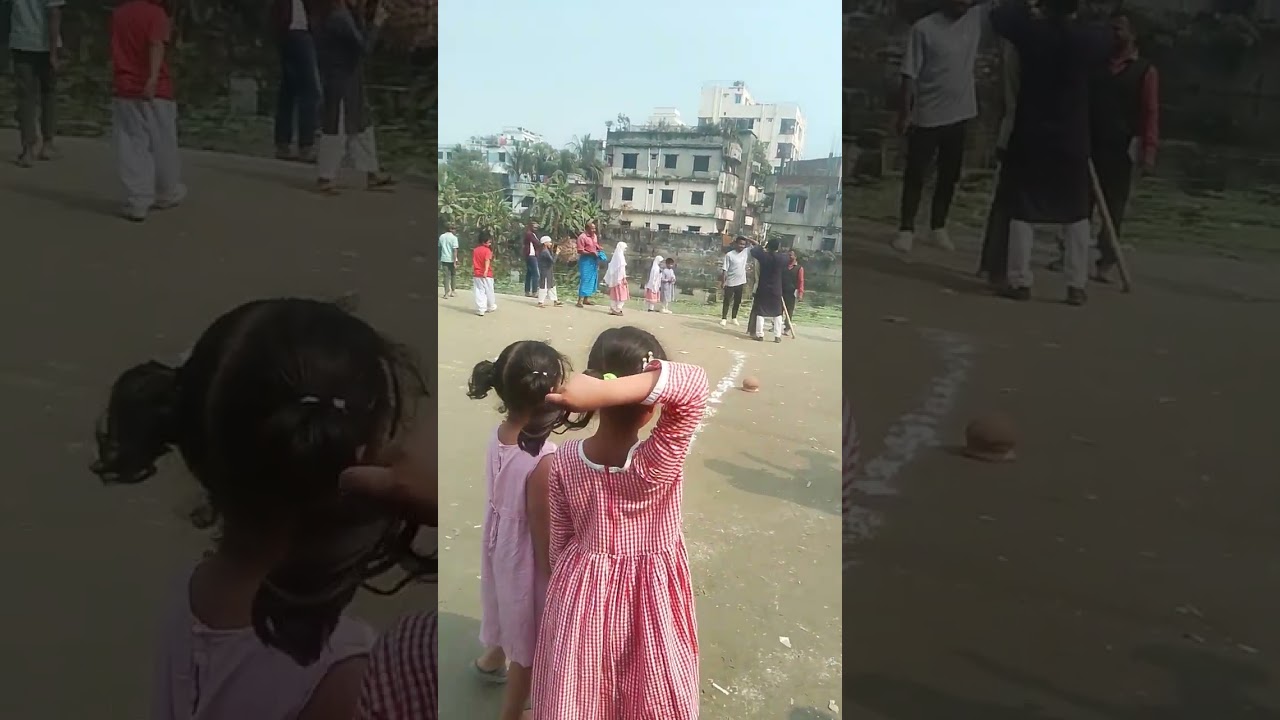 অভিভাবকদের হাড়িভাঙ্গা খেলা #হাড়িভাঙ্গা খেলা #রেলিস ভাইরাল #viralvidio #play