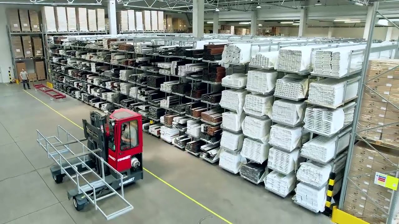 BeClever - Producent systemów rolet zewnętrznych, żaluzji fasadowych oraz rolet screen
