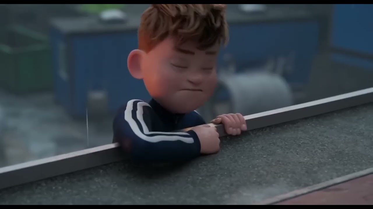 Film | Waxay baadi goobayaan dilaa halis ah meel xun ayuuna uga soo baxayaa