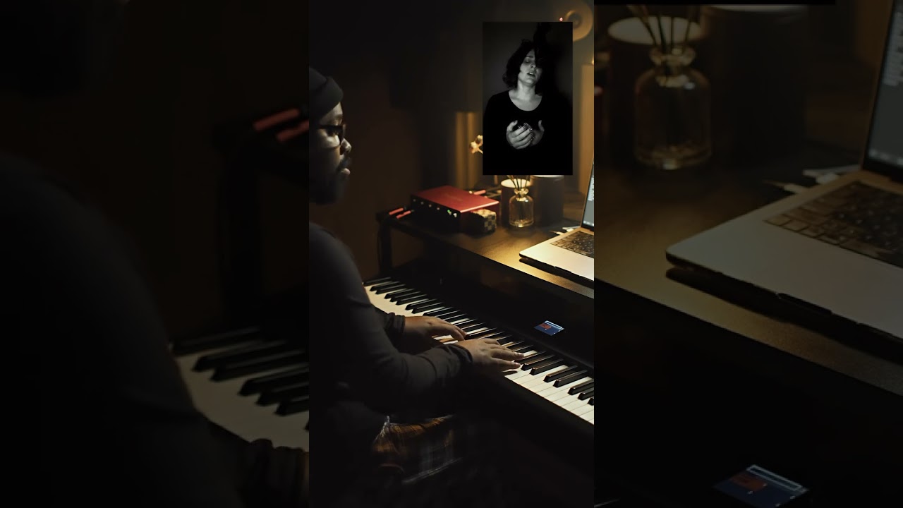 UM MILAGRE SENHOR | NAIELLY e SAM JAZZY (PRISMA BRASIL)
