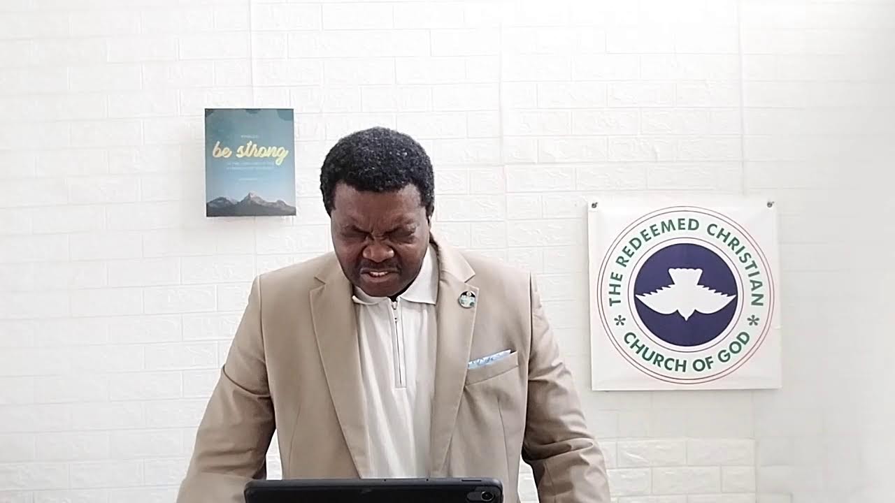 CELEBRATION SERVICE :