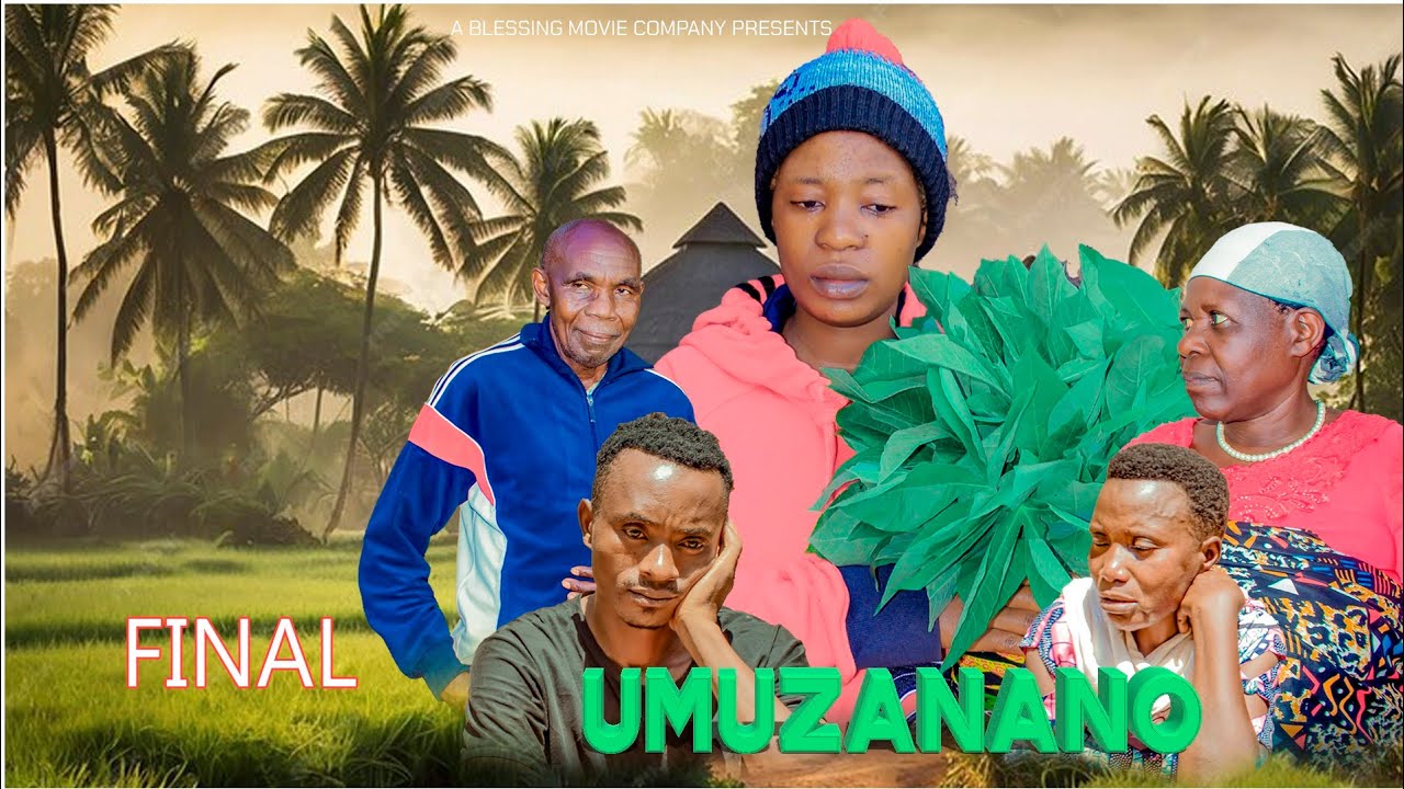 Umuzanano épisode 11 final: Munyare yikoze munda.