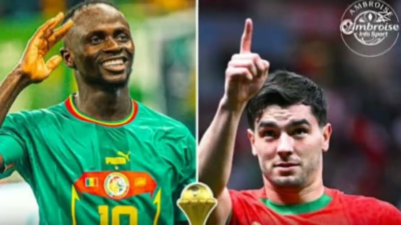 CAN 2025 : Sénégal Champion dans le DRAMA ! 🔥 Penalty Chaos, Maroc Frustré (Analyse Exclusive)