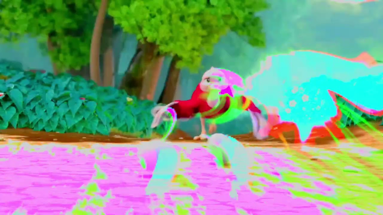 🐣💛”“Ostrich’s Big Surprise! Her Egg Is Back! 🥚✨ Jungle beat