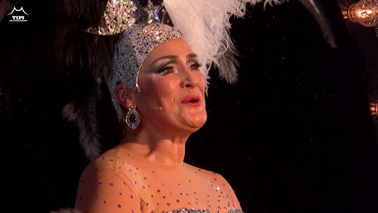 Tipi TV: Frau Luna - Operette in zwei Akten (Premiere 2016)