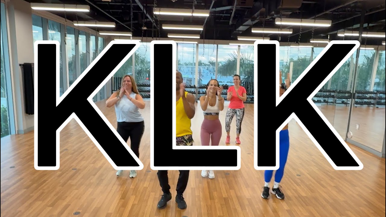 KLK (J Balvin Ft Omega)