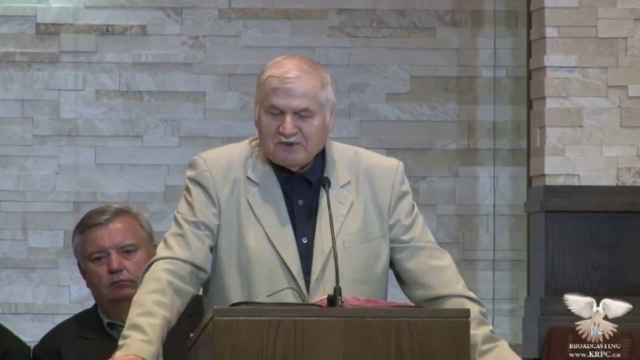 Vasile Hozan - Ce am patit cand am fost la cei cu rasul Sfant | Predici