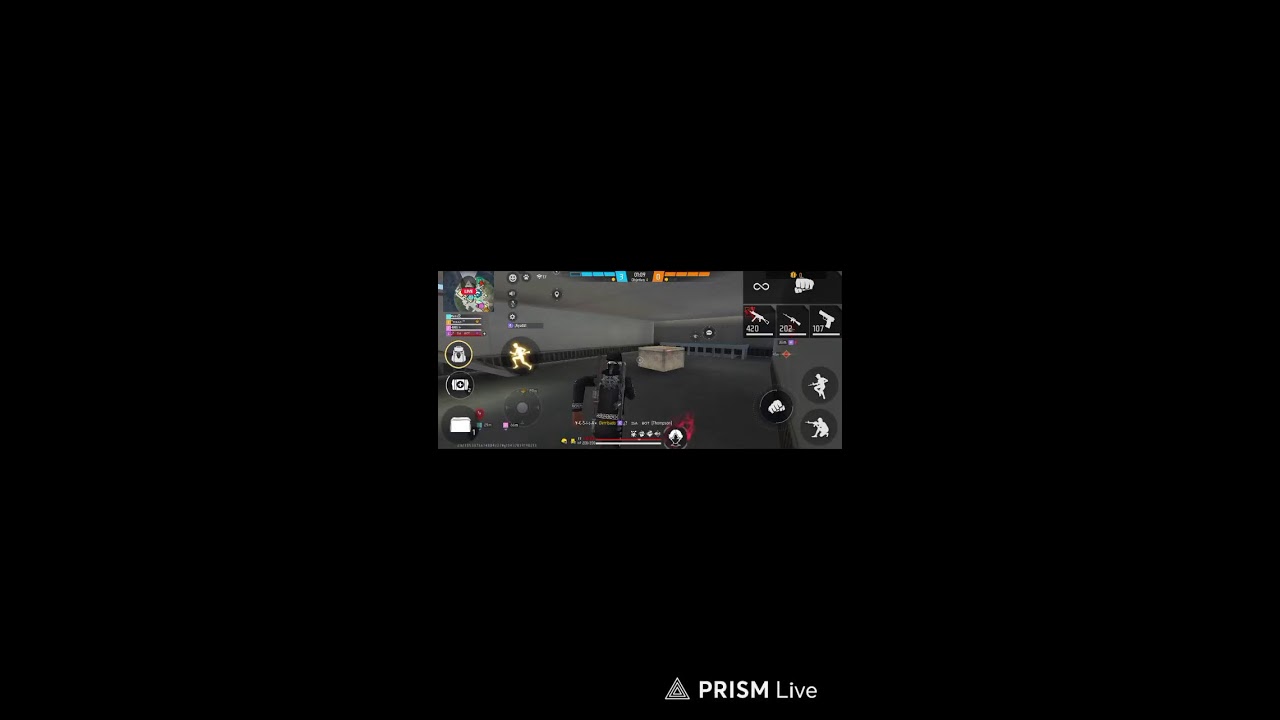 Transmisión en directo de  IsraelYT18