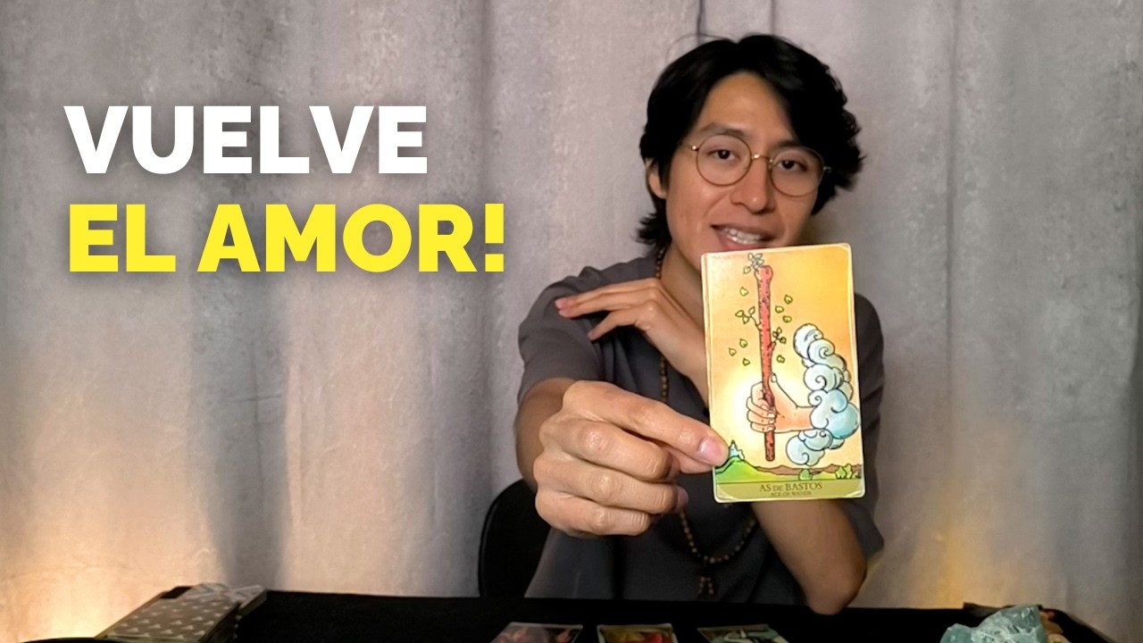 SAGITARIO ✨ HERMOSA CANALIZACIÓN! VUELVES A CREER Y LLEGA UN 