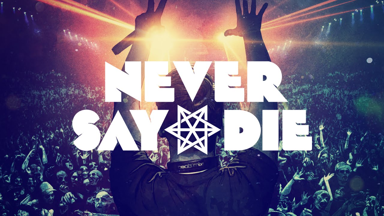 Zomboy - Skull 'n' Bones