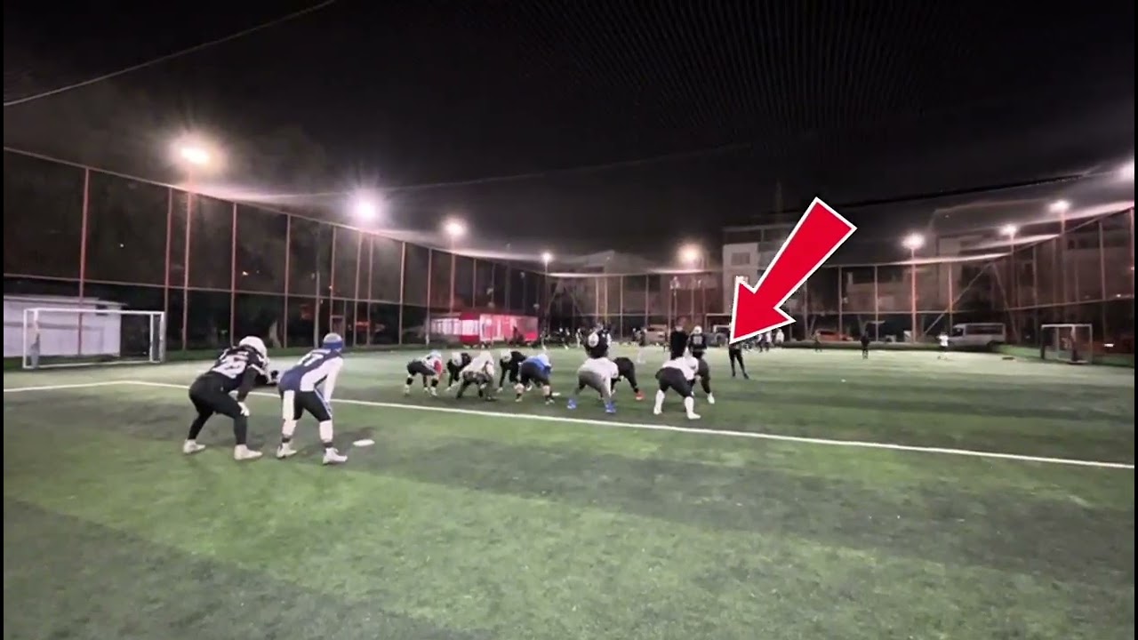 DL End Highlight