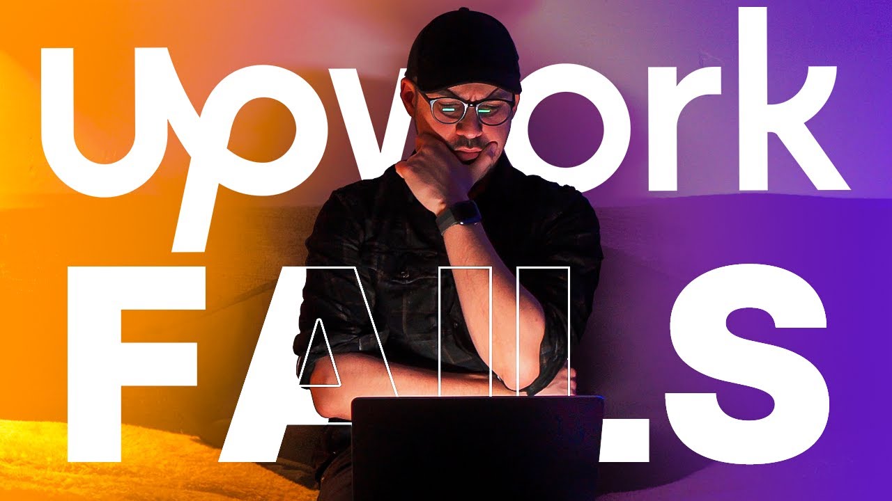 UpWork Mistakes You're Probably Making and How to Fix Them
