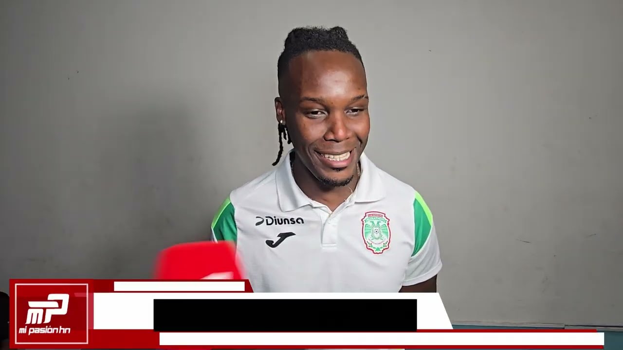 Rubilio confiesa que hizo todo por volver a Motagua: “Hice lo necesario, por terceros no se dio”